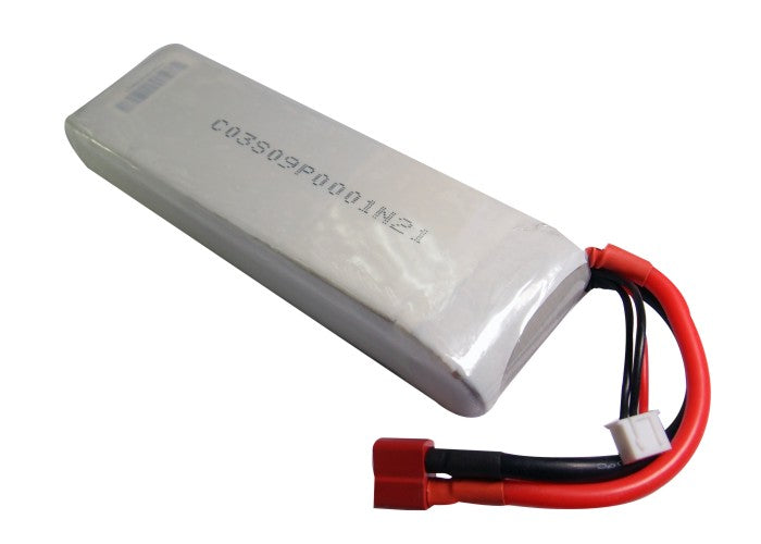 RC CS-LP5002C35RT 5000mAh Car Replacement Battery-3