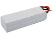 RC CS-LP5003C35RT 5000mAh Helicopter Replacement Battery-5