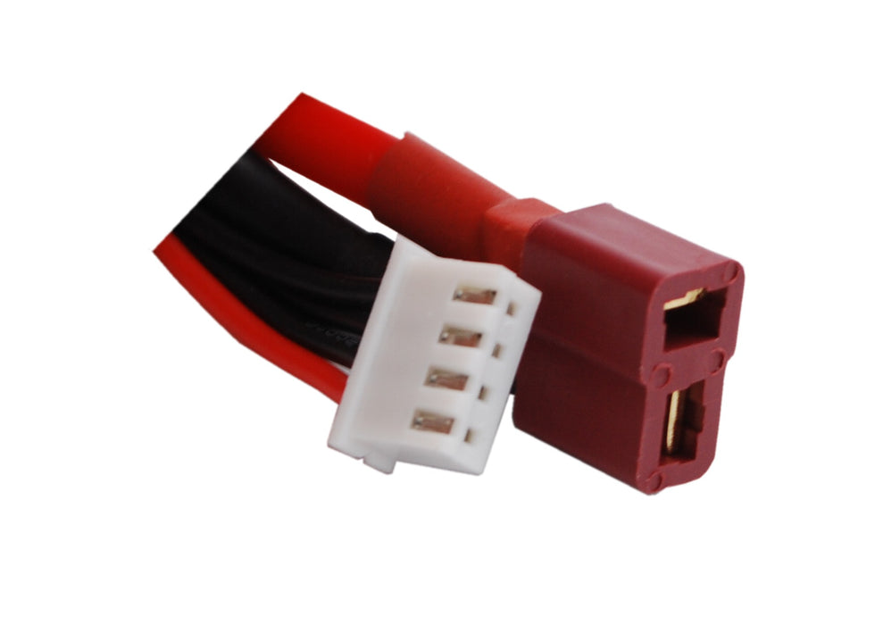 RC CS-LP5003C35RT 5000mAh Train Replacement Battery-6