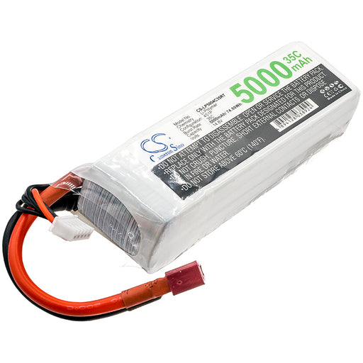 RC CS-LP5004C35RT Car Replacement Battery-main