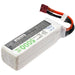 RC CS-LP5004C35RT 5000mAh Robot Replacement Battery-2