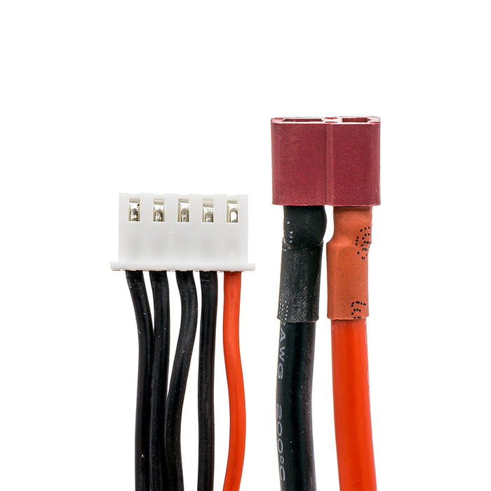 RC CS-LP5004C35RT 5000mAh Plane Replacement Battery-4