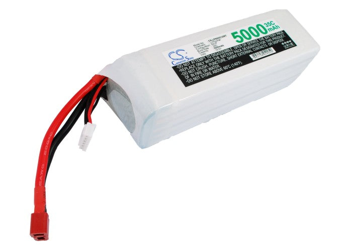 RC CS-LP5005C35RT FPV Replacement Battery-main