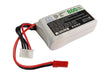 RC CS-LP8003C30RT Tank Replacement Battery-main