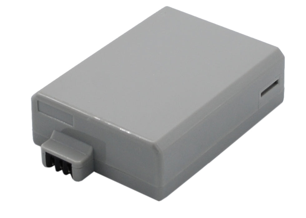 Batteria LP-E5 Compatibile Canon | Doppio Pack Per EOS 450D, 500D Batteria LP-E5 Compatibile Canon | Doppio Pack Per EOS 450D, 500D