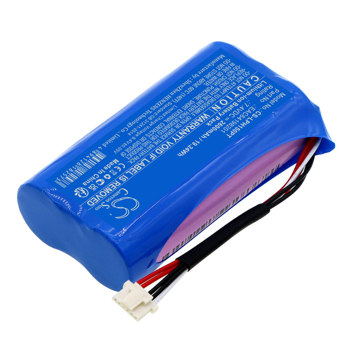 LG PH150 PH150G Projector Replacement Battery