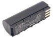 Motorola 21-62606-01 2600mAh Replacement Battery-main