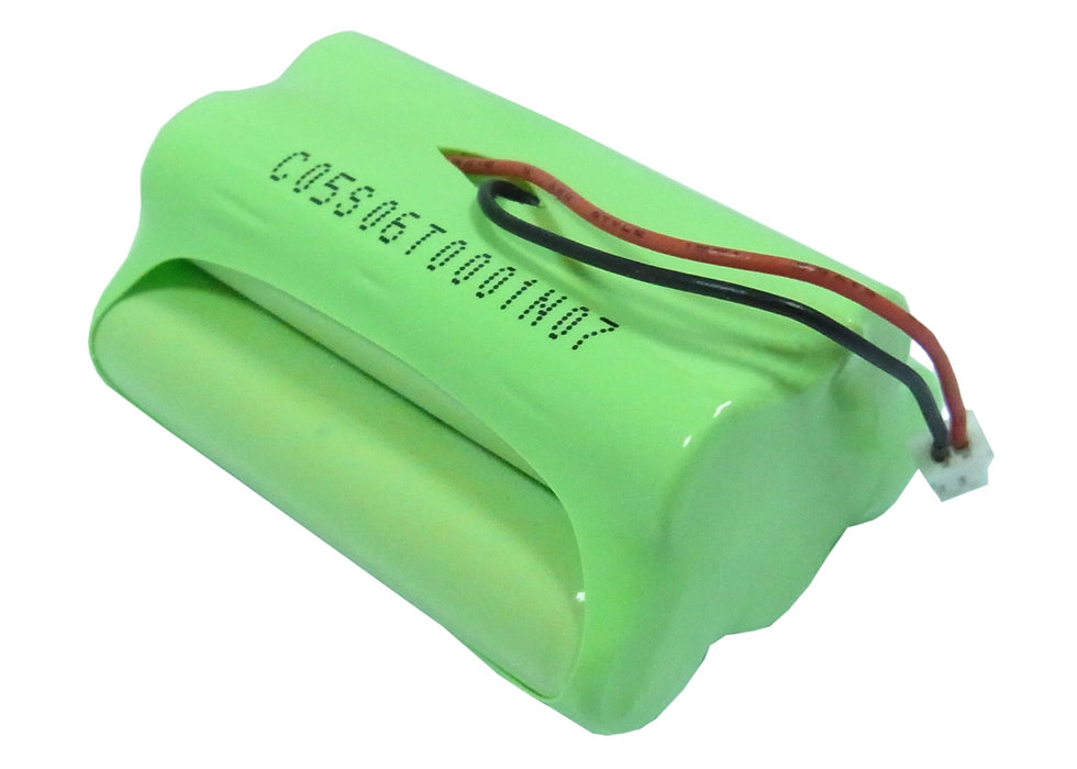 Symbol LS4070 LS4071 LS4074 LS7075 Replacement Battery-3