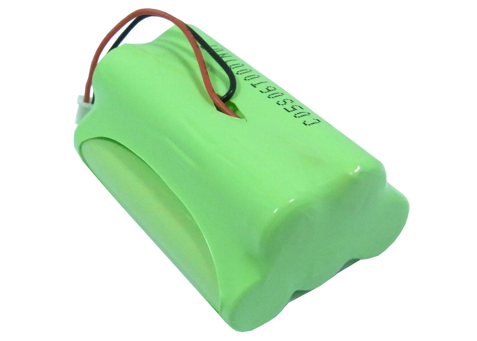 Symbol LS4070 LS4071 LS4074 LS7075 Replacement Battery-4