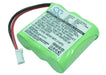 Sagem D10T Replacement Battery-main