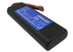 RC CS-LT902RT Train Replacement Battery-main