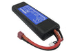 RC CS-LT902RT 4000mAh Plane Replacement Battery-2