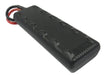 RC CS-LT902RT 4000mAh Train Replacement Battery-3