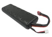 RC CS-LT902RT 4000mAh Plane Replacement Battery-4