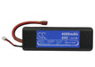 RC CS-LT902RT 4000mAh Tank Replacement Battery-5