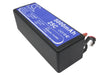 RC CS-LT904RT Train Replacement Battery-main