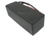 RC CS-LT904RT 5000mAh Train Replacement Battery-3