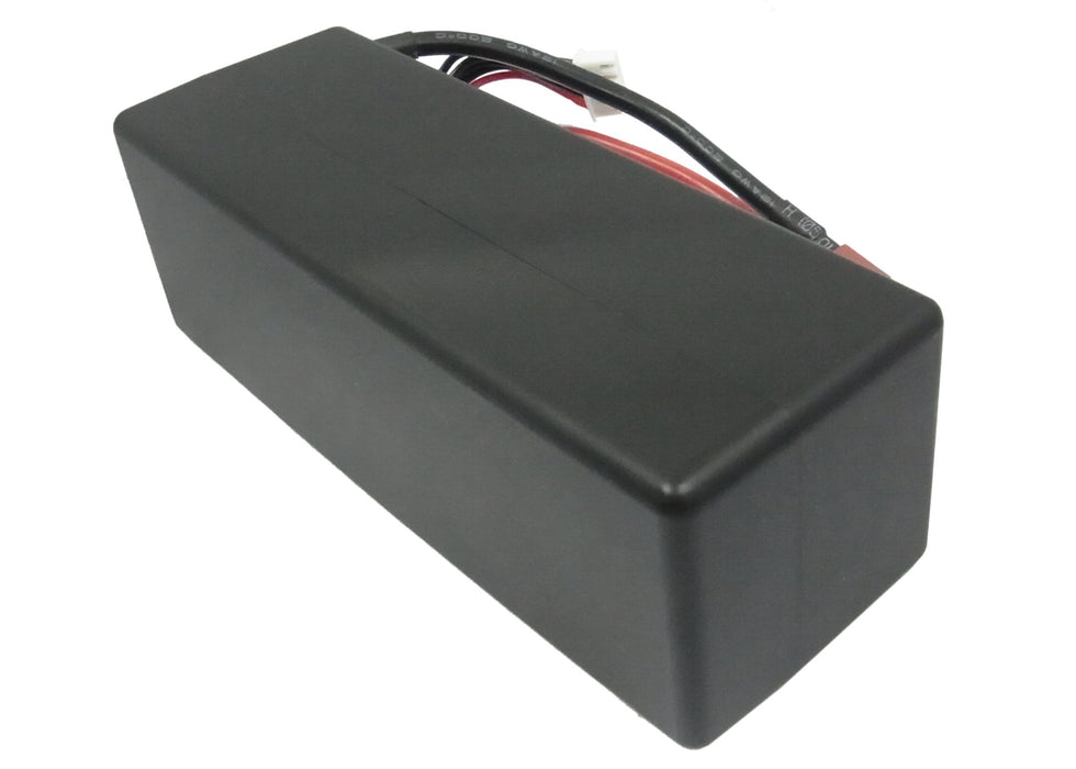 RC CS-LT904RT 5000mAh Plane Replacement Battery-3