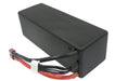 RC CS-LT904RT 5000mAh Train Replacement Battery-4