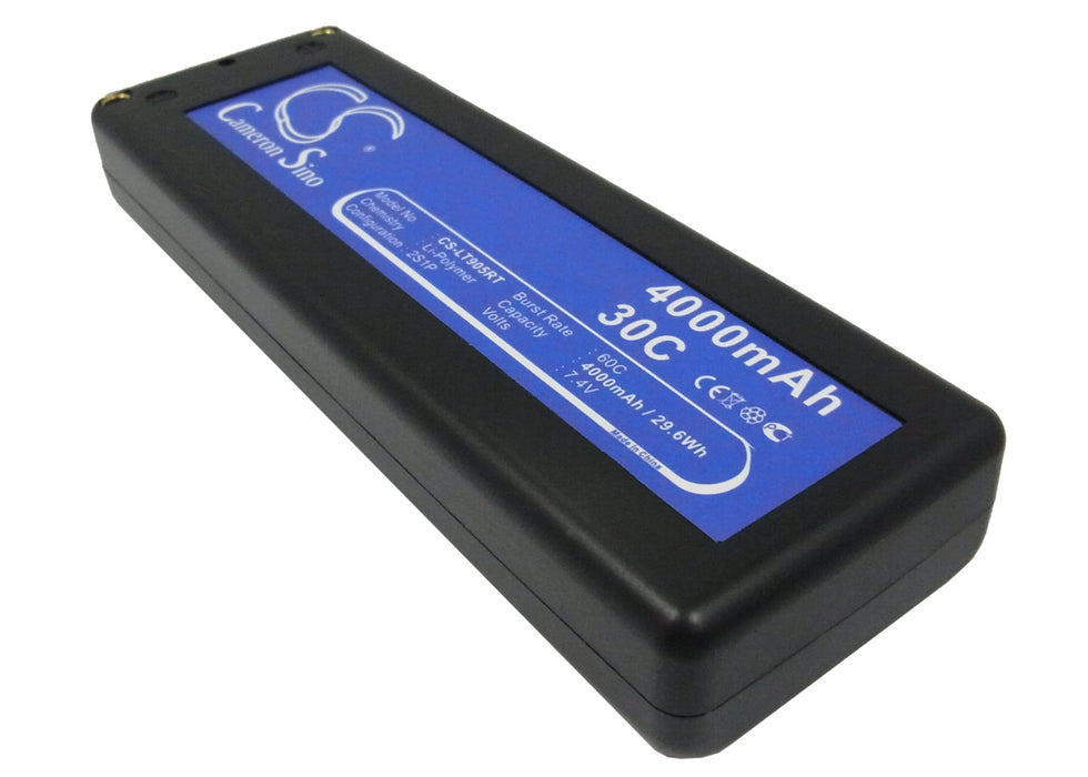 RC CS-LT905RT Plane Replacement Battery-main