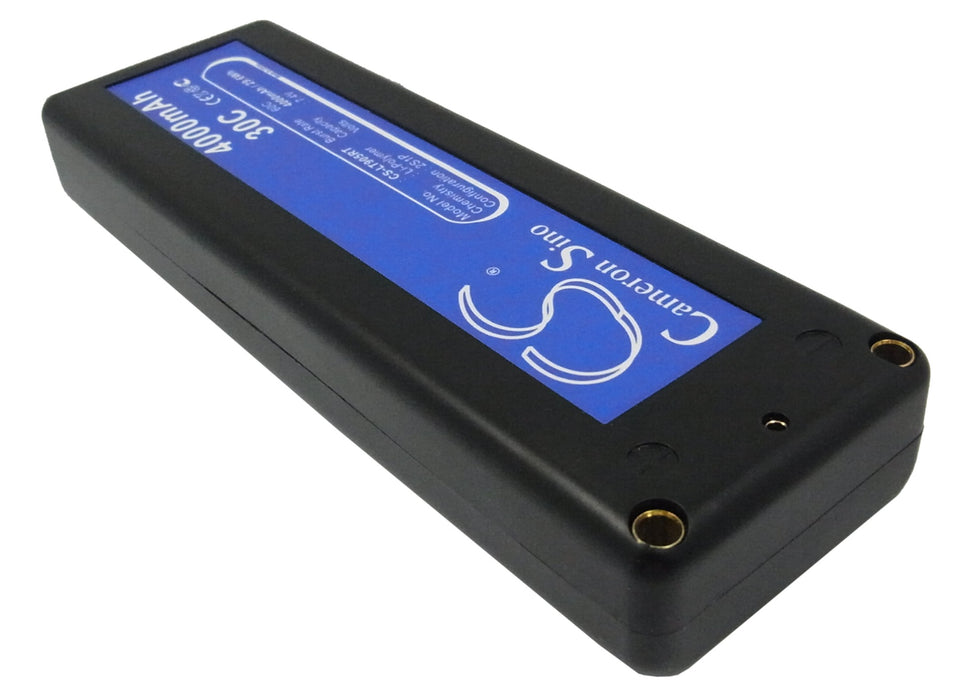 RC CS-LT905RT 4000mAh Car Replacement Battery-2