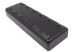 RC CS-LT905RT 4000mAh Car Replacement Battery-4