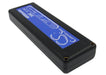 RC CS-LT906RT 4000mAh Tank Replacement Battery-2