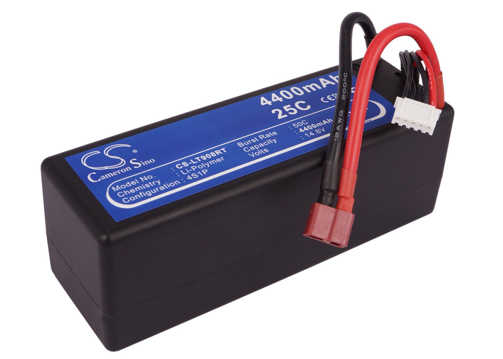 RC CS-LT908RT Helicopter Replacement Battery-main