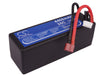 RC CS-LT908RT Tank Replacement Battery-main