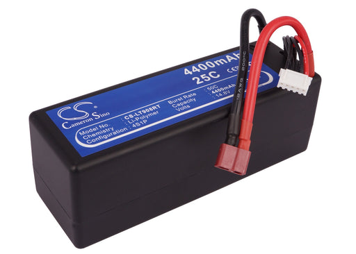 RC CS-LT908RT Robot Replacement Battery-main