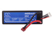 RC CS-LT908RT 4400mAh Robot Replacement Battery-5