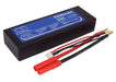 RC CS-LT909RT Car Replacement Battery-main