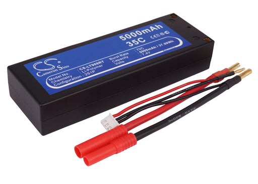 RC CS-LT909RT Plane Replacement Battery-main