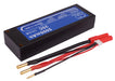 RC CS-LT909RT 5000mAh Train Replacement Battery-2