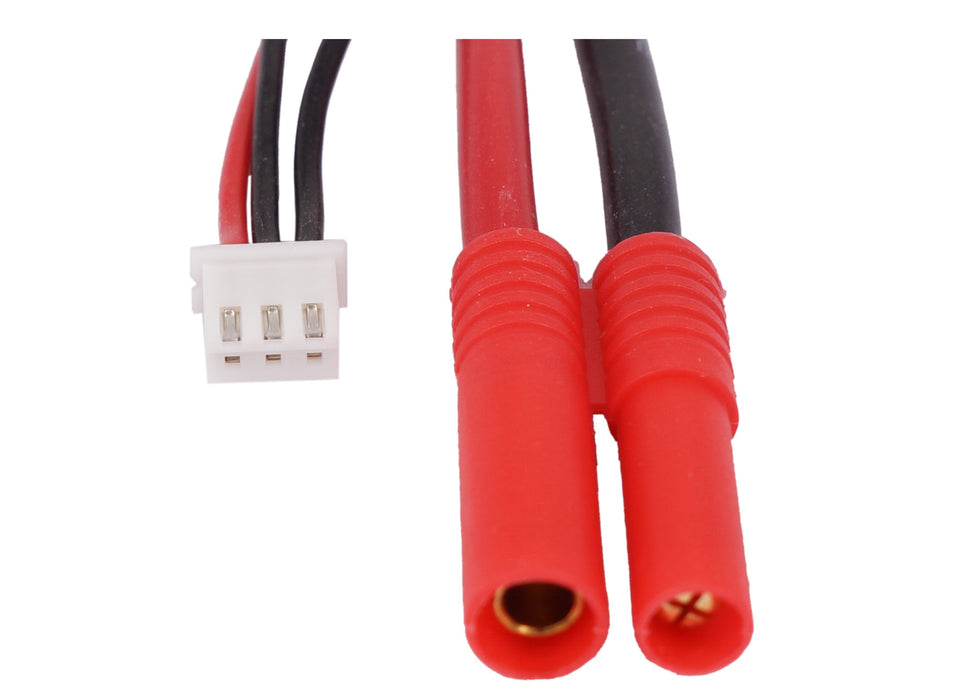 RC CS-LT909RT 5000mAh Train Replacement Battery-4