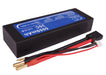 RC CS-LT911RT 5000mAh Helicopter Replacement Battery-2