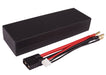 RC CS-LT911RT 5000mAh Train Replacement Battery-3