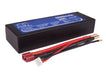 RC CS-LT912RT Helicopter Replacement Battery-main