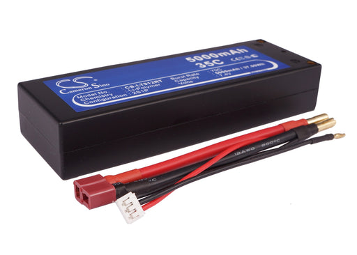 RC CS-LT912RT Robot Replacement Battery-main