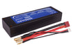 RC CS-LT912RT 5000mAh Train Replacement Battery-2