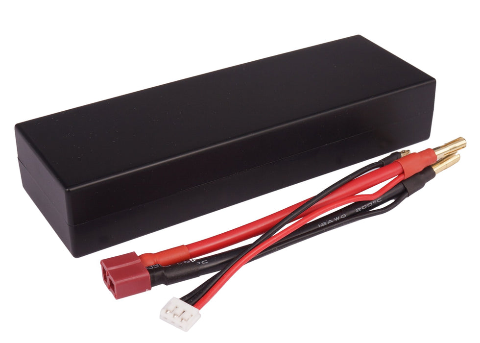 RC CS-LT912RT 5000mAh Helicopter Replacement Battery-3