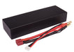 RC CS-LT912RT 5000mAh Tank Replacement Battery-3