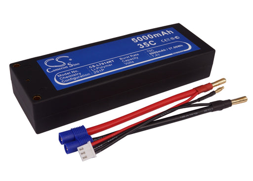 RC CS-LT914RT Plane Replacement Battery-main