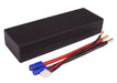 RC CS-LT914RT 5000mAh Train Replacement Battery-3