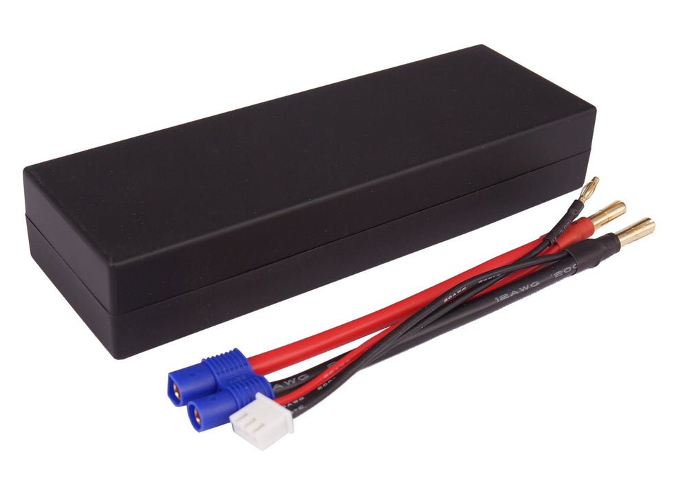 RC CS-LT914RT 5000mAh Tank Replacement Battery-3