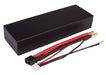 RC CS-LT915RT 5000mAh Tank Replacement Battery-3