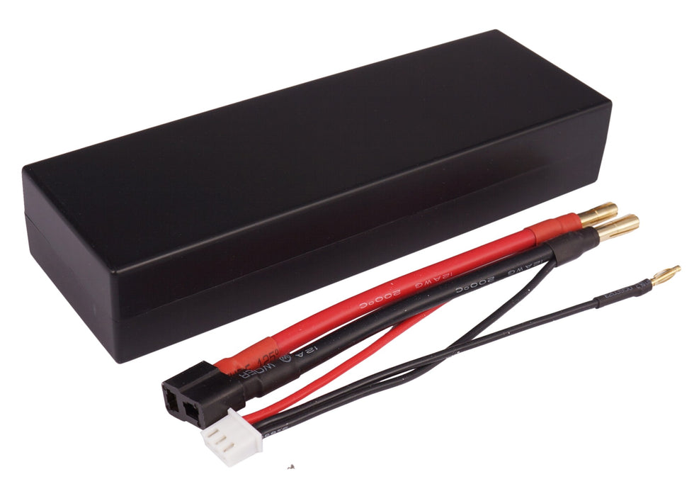 RC CS-LT915RT 5000mAh Plane Replacement Battery-3