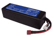 RC CS-LT917RT Plane Replacement Battery-main