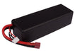 RC CS-LT917RT 5000mAh Train Replacement Battery-3