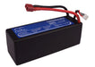 RC CS-LT918RT Tank Replacement Battery-main